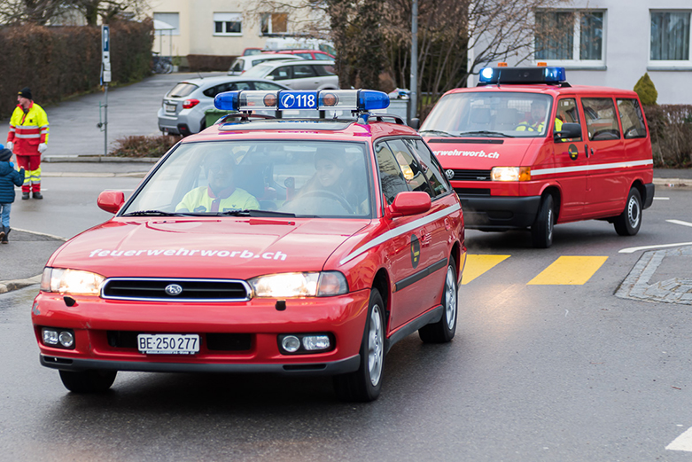 Fahrzeug Führungsunterstützung (a.D.)