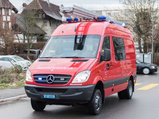 Fahrzeuge &raquo; Atemschutzfahrzeug
