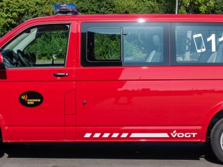 Fahrzeuge &raquo; Mannschaftstransporter