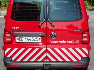 Fahrzeuge &raquo; Mannschaftstransporter