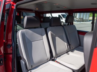 Fahrzeuge &raquo; Mannschaftstransporter