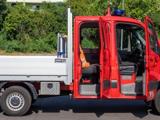 Fahrzeuge &raquo; Materialtransporter