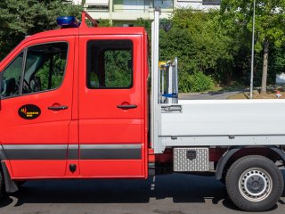 Fahrzeuge &raquo; Materialtransporter