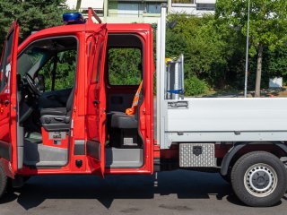Fahrzeuge &raquo; Materialtransporter