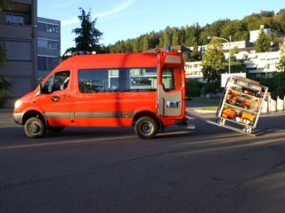 Fahrzeuge &raquo; PbU-Fahrzeug