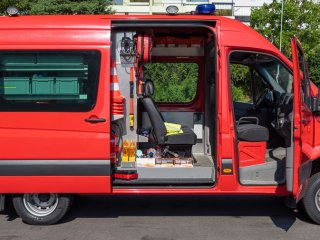 Fahrzeuge &raquo; PbU-Fahrzeug