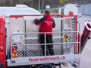 Fahrzeuge &raquo; Schlauchverleger