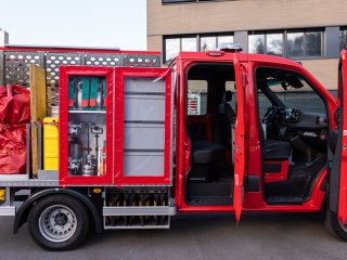 Fahrzeuge &raquo; Schlauchverleger