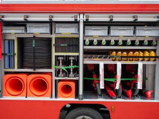 Fahrzeuge &raquo; Verkehrsfahrzeug
