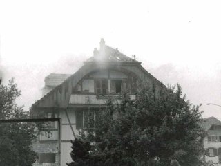 Feuerwehrverein Worb